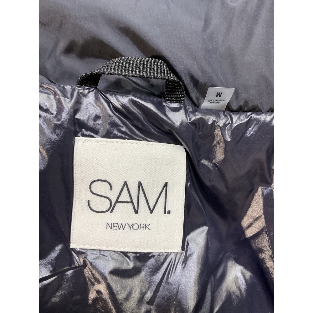 SAM. Freestyle Jacket - Picture 4 of 13